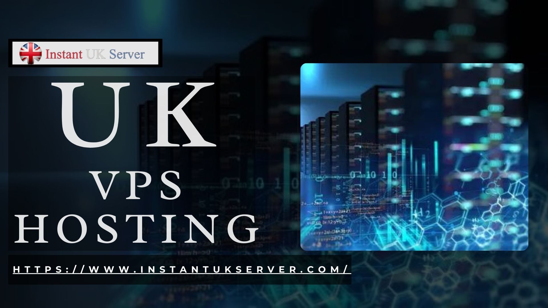 UK VPS Hosting